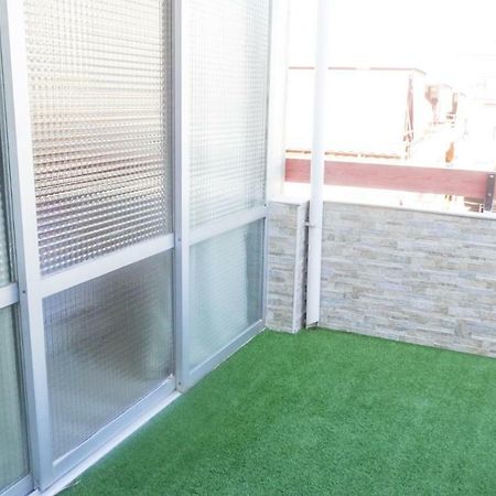 Atico Centro Almendros Trg Apartment Benidorm Exterior photo